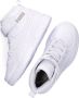 PUMA Rebound JOY AC PS Unisex Sneakers White- White-Limestone - Thumbnail 10