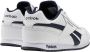 Reebok Classics Royal Prime Jog 3.0 sneakers wit donkerblauw Imitatieleer 27.5 - Thumbnail 8