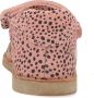 Shoesme roze sandalen met vrolijke dotprint en hartje - Thumbnail 9