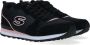 Skechers Originals OG 85 Step N Fly dames sneakers Zwart Maat Extra comfort Memory Foam38 - Thumbnail 14