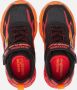 Skechers Thermo Flash Heat-Flux 400103L-BKRD voor een Zwart Sneakers Sportschoenen - Thumbnail 15