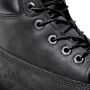 Timberland Kids 6-inch Premium Waterproof Boots Schoenen black maat: 40 beschikbare maaten:36 37 38 39 40 35.5 - Thumbnail 7