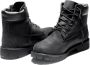 Timberland Kids 6-inch Premium Waterproof Boots Schoenen black maat: 40 beschikbare maaten:36 37 38 39 40 35.5 - Thumbnail 10