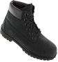 Timberland Kids 6-inch Premium Waterproof Boots Schoenen black maat: 40 beschikbare maaten:36 37 38 39 40 35.5 - Thumbnail 13