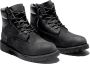 Timberland Kids 6-inch Premium Waterproof Boots Schoenen black maat: 40 beschikbare maaten:36 37 38 39 40 35.5 - Thumbnail 4