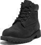 Timberland Kids 6-inch Premium Waterproof Boots Schoenen black maat: 40 beschikbare maaten:36 37 38 39 40 35.5 - Thumbnail 5