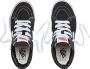 Vans SK8-Hi UY sneakers zwart wit Suede Meerkleurig 27 - Thumbnail 14