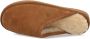 Warmbat Australia Pantoffel Clc5210 25 Cognac Bruin Heren - Thumbnail 13