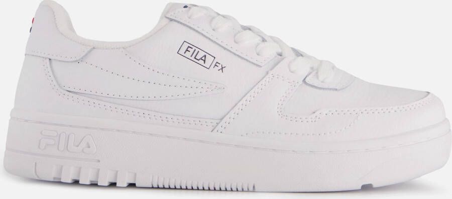 Fila FX Ventuno L Low sneakers wit Synthetisch Dames