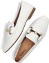 Gabor 211 Loafers Instappers Dames Wit - Thumbnail 2