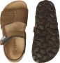 Kipling sandalen bruin Jongens Imitatieleer 25 | Sandaal van - Thumbnail 3