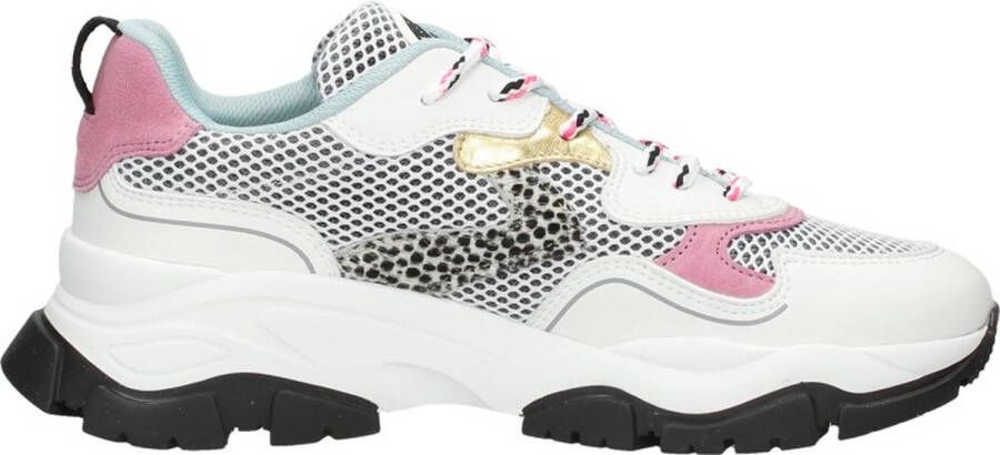 Maruti Toni Sneakers Roze White