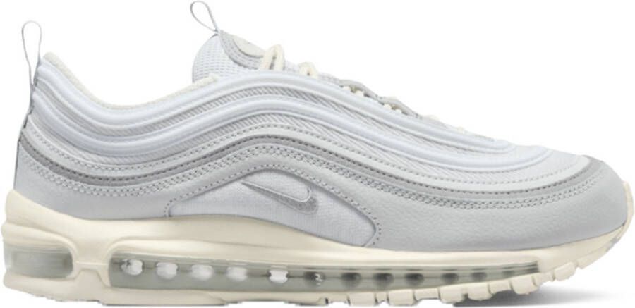 Nike Air Max 97 Sneakers Mannen