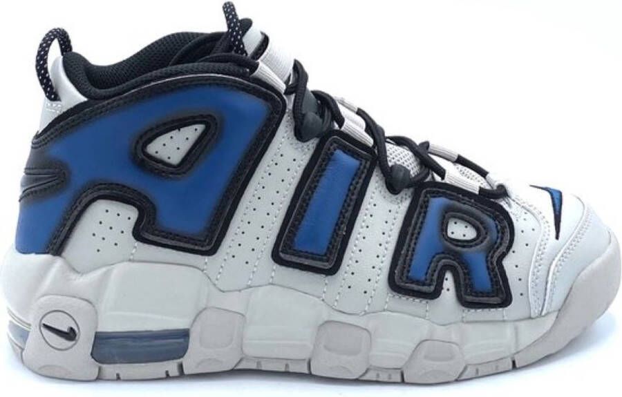 Nike Air Max More Uptempo Kinder Sneakers