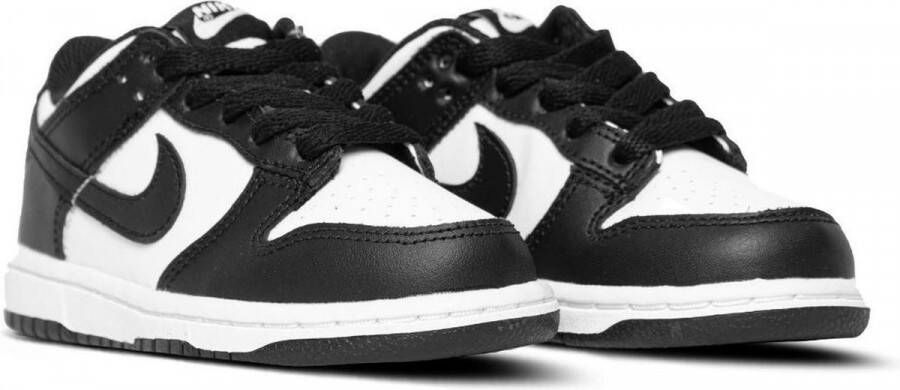 Nike Dunk Low PS White Black White Sneakers