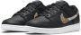 Nike Dunk Nike W Low Se Black Multi Color Black Schoenmaat 38 1 2 Sneakers DD7099 001 - Thumbnail 5