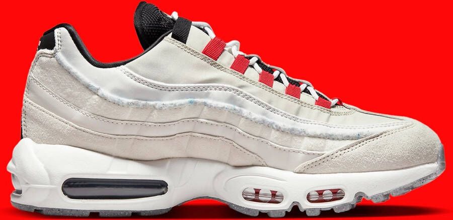 Nike Air Max 95 SE Retro-Themed Pack Heren Sneakers Schoenen DQ0268