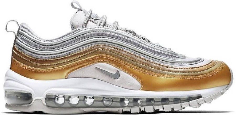 Nike Wmns Air Max 97 Special Edition Dames Sneakers 37 5 Wit - Foto 1