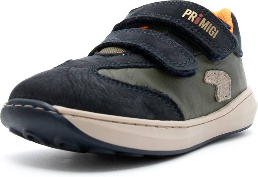 Primigi Paf 49000 Sneakers Streetwear Kind