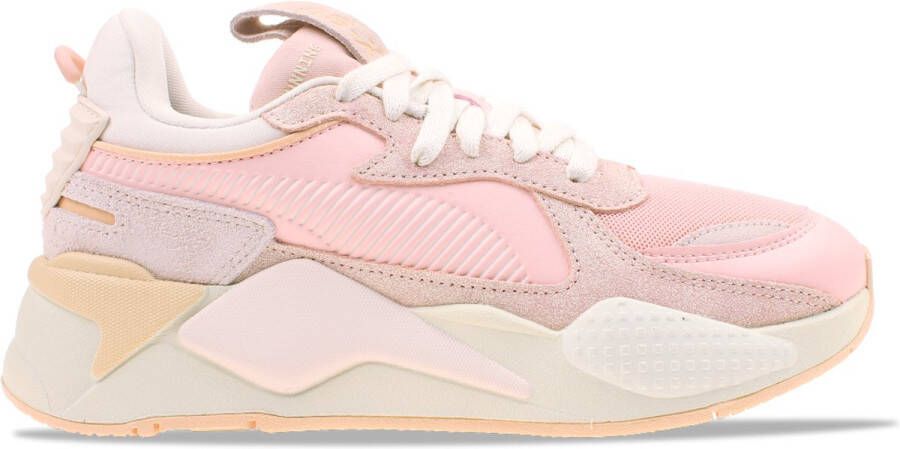 PUMA Rs-x Thrifted Wns Lage sneakers Dames Roze