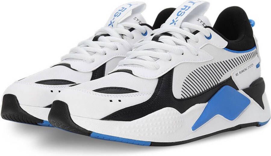 Puma Rs-X Games Sneakers voor Heren White Heren