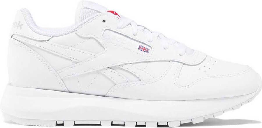 Reebok Classic Lage Sneakers CLASSIC LEATHER SP