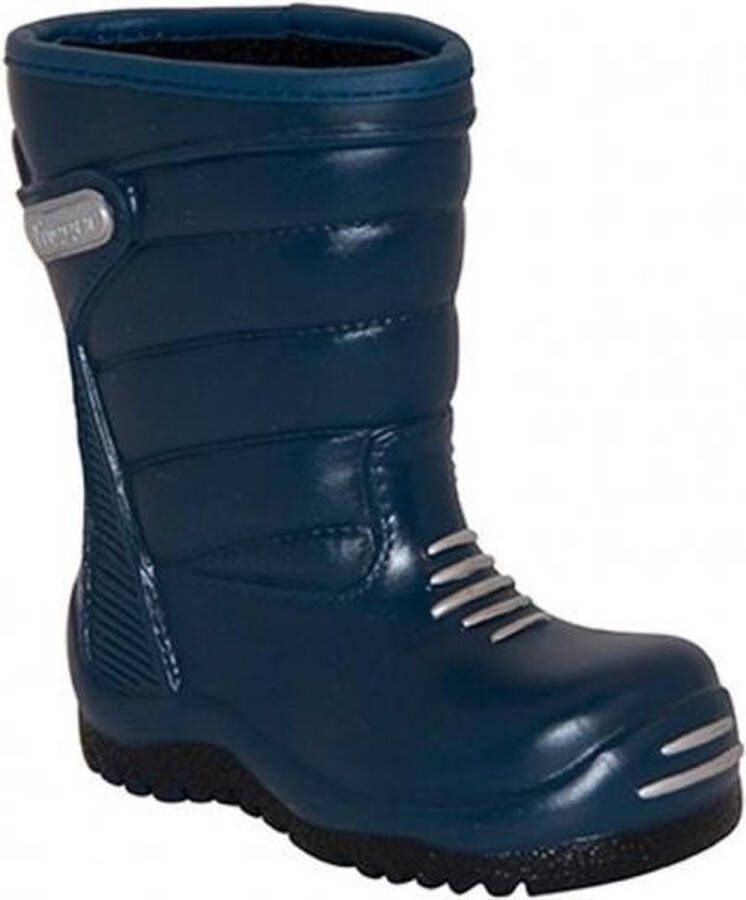 Rigger T thermo snowboot blauw