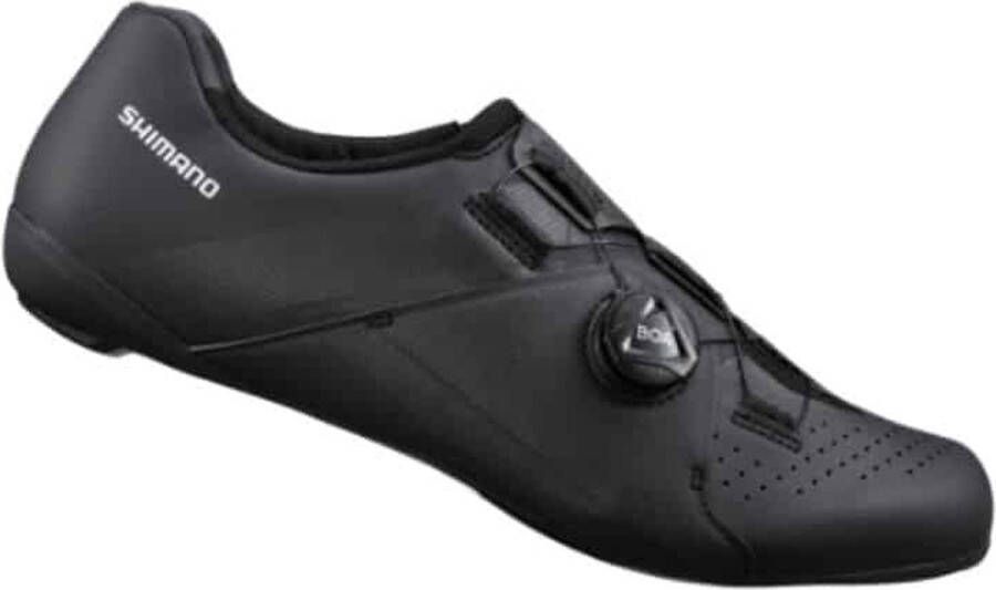 Shimano SH-RC3 Road Comp Schuhe Fietsschoenen Regular grijs