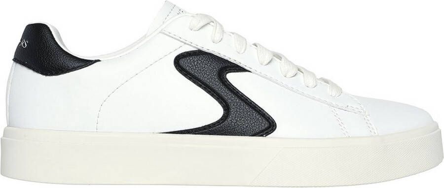 Skechers Trendy Eden LX Damessneakers White Dames