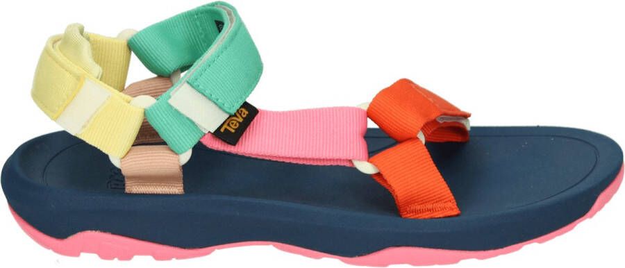 Teva sandalen multi Meisjes Textiel 22 23 | Sandaal van - Foto 2