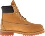 Timberland Heritage 6'' Premium Boot Boots Schoenen wheat maat: 45.5 beschikbare maaten:41 43 44 45 46 45.5 47.5 49 50 - Thumbnail 2