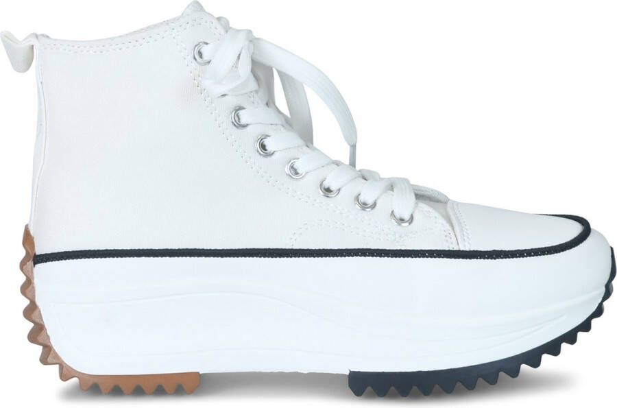 Adidas Retro Gazelle Sneaker Stijl White Heren