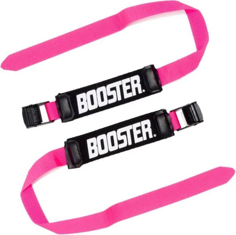 Booster Ltd Medium Neon One