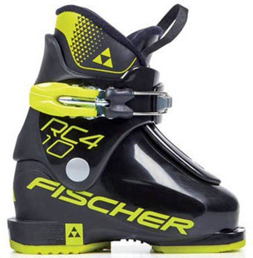 Fischer Rc4 10 Jr 18 5