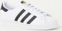 Adidas Originals Superstar Sneaker Fashion sneakers Schoenen core black ftwr white core black maat: 44 2 3 beschikbare maaten:39 1 3 40 2 3 4 - Thumbnail 5