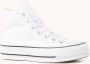 Converse Chuck Taylor All Star Lift Clean Hi Fashion sneakers Schoenen white black white maat: 36.5 beschikbare maaten:36.5 37.5 38 39.5 40 4 - Thumbnail 3