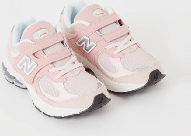 New Balance R Sneaker Met Mesh Details Schoenen Nl