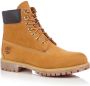 Timberland Heritage 6'' Premium Boot Boots Schoenen wheat maat: 45.5 beschikbare maaten:41 43 44 45 46 45.5 47.5 49 50 - Thumbnail 4