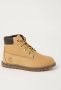 Timberland Pokey Pine 6in Boot Boots Schoenen wheat nubuck maat: 24 beschikbare maaten:22 23 24 25 26 27 28 29 30 - Thumbnail 5