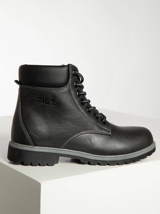 Fila Boots in zwart voor Dames