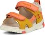 ECCO Mini Stride Sandal Oranje - Thumbnail 2