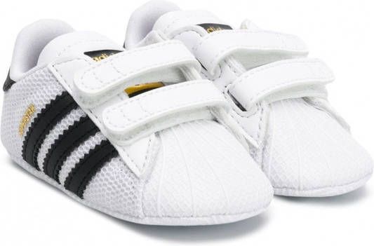 Adidas Kids Superstar baby sneakers Wit