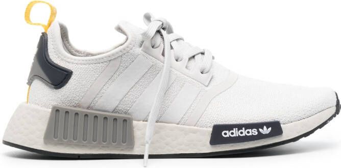 Adidas Retropy E2 low-top sneakers Wit