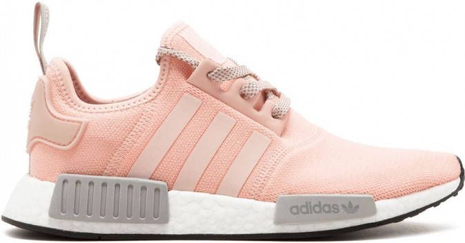Adidas NMD R1 W sneakers Roze