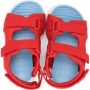 Camper Kids Oruga sandalen met klittenband Rood - Thumbnail 3