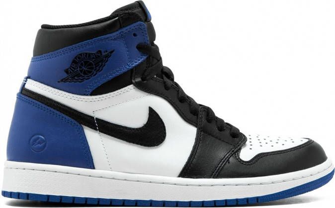 Jordan Air 1 X Frag t sneakers Blauw