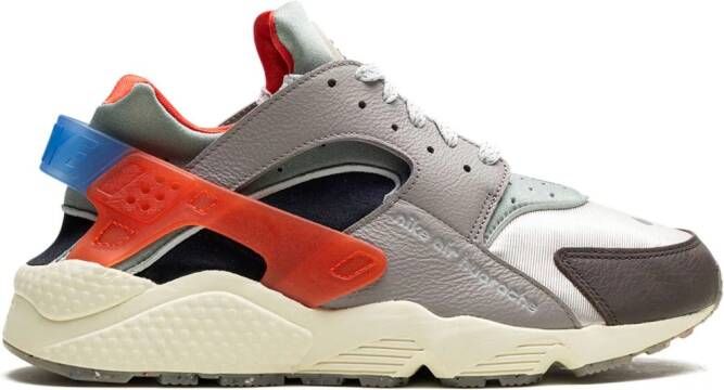 Nike Air Huarache PRM "Enigma Stone" sneakers Grijs