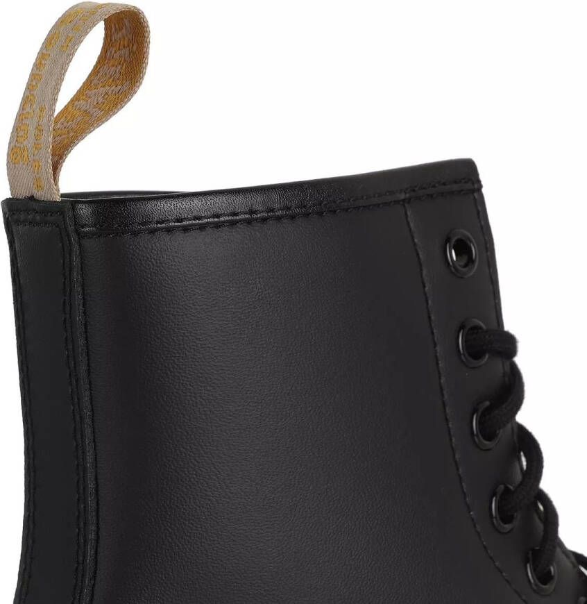 Dr. Martens Boots & laarzen Vegan 1460 Bex Mono in zwart