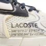 Lacoste L003 Neo Trendy Sneakers off white black maat: 37.5 beschikbare maaten:36 37.5 38 39.5 40.5 41 - Thumbnail 13