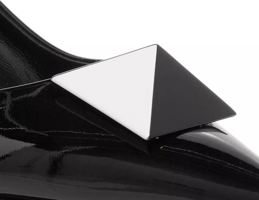 Valentino Garavani Pumps & high heels Pumps One Stud in zwart